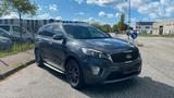 Kia Sorento Spirit 4WD - Kia Sorento Gebrauchtwagen in Hamburg