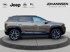 JEEP Compass BEV MY26 Summit Navi Kamera LED