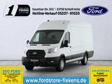 Ford Transit 350 TDCi L4H3 Lkw HA Trend - Autotransporter Lkw
