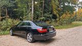 Mercedes-Benz mercedes w212 e500 4 matic - Mercedes-Benz E 500 bis 10.000 Euro