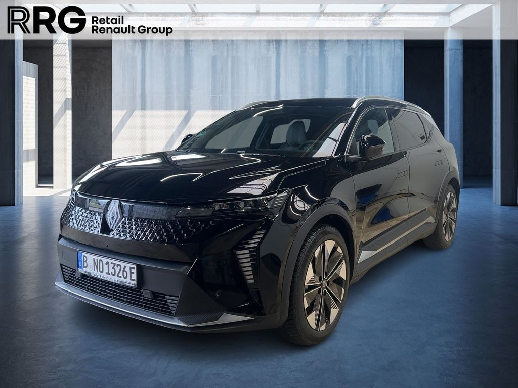 Image of Renault Scenic E-TECH