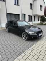 BMW 320i - - gebrauchte BMW 320 aus dem Jahr 2008