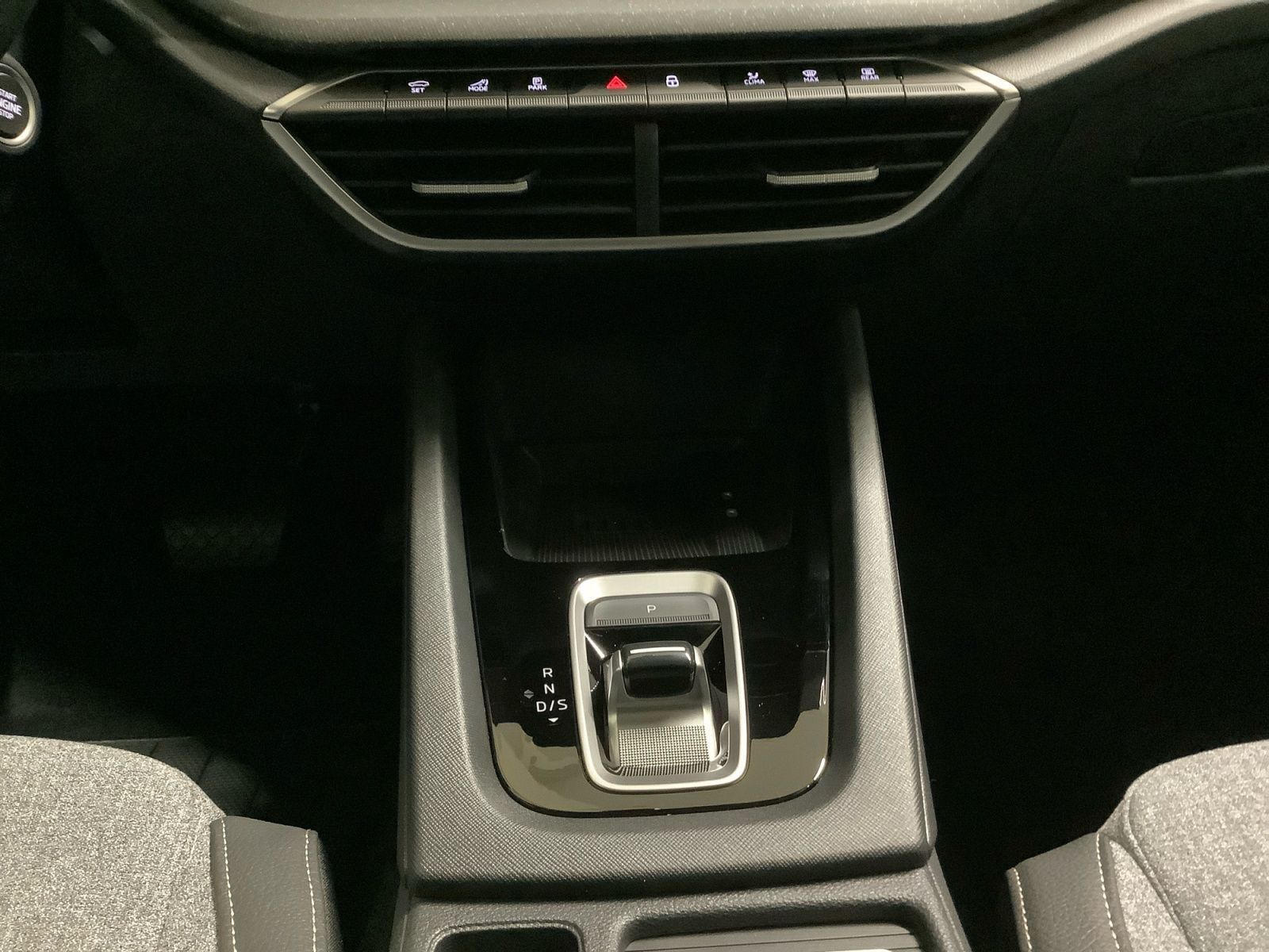 Octavia Combi Balance 1,5 TSI mHEV 110 kW 7-Gang