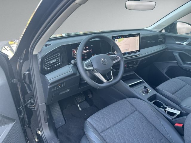 Tiguan 1.5 eTSI DSG AHK+RFK+NAVI+eHECK+ACC+KEYLE