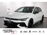 Volkswagen Golf VIII 2.0 TSI GTI Clubsport "Black Style" DS