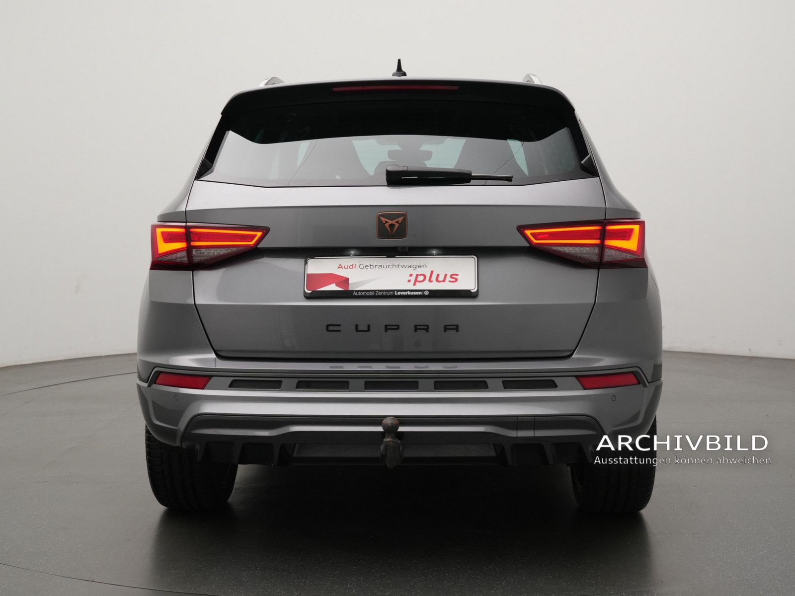 Cupra Ateca - Bild 4