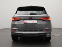 Cupra Ateca - Vorschau Bild 4