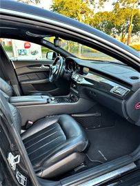 Mercedes CLS Shooting Brake - 12