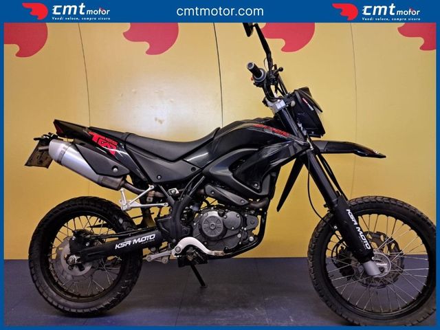 Altele KSR Moto TW 125 SM - 2019