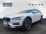 Volvo V90 Cross Country Plus B5 AWD  AHK/360°/Standhzg - Volvo V90 Cross Country