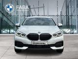 BMW 118i Hatch Advantage DAB LED WLAN Tempomat Shz - BMW 118 in Mönchengladbach