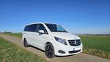 Mercedes-Benz V 200 d RISE lang RISE - Mercedes-Benz V-Klasse: Rise