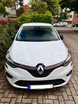 Renault Clio TCe 100 Intens Intens - Renault Clio Gebrauchtwagen in Hannover