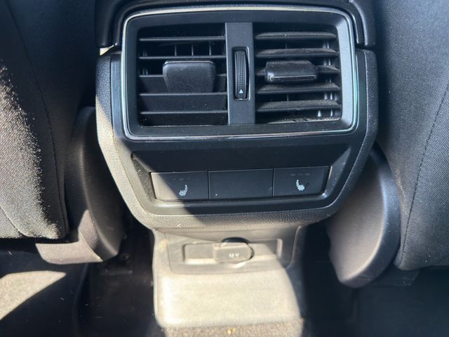 Karoq 1.5TSI DSG Clever AHK