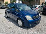 Opel Meriva Edition 1.3 CDTI Klima Euro4 - Opel Meriva mit Diesel-Antrieb: 1.3