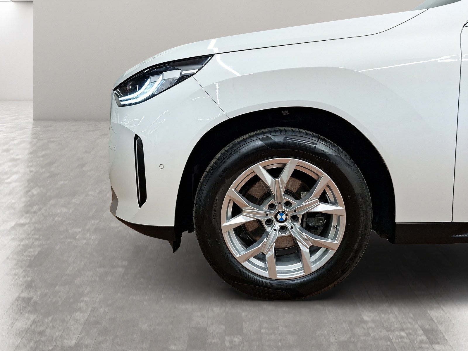 BMW X3 - Bild 9