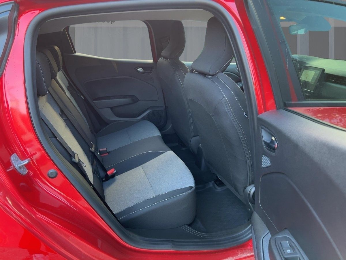 Renault Clio - Bild 9