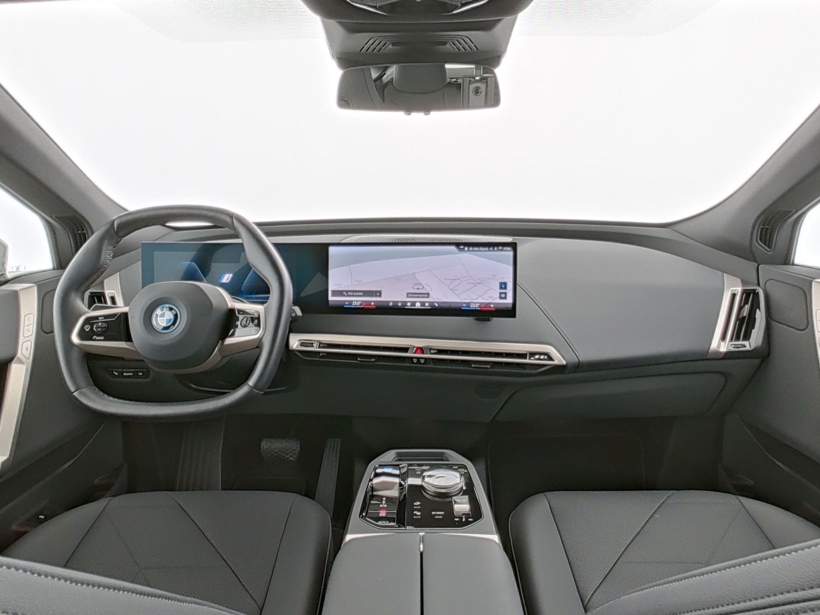 BMW iX - Bild 15