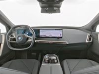 BMW iX - Vorschau Bild 15