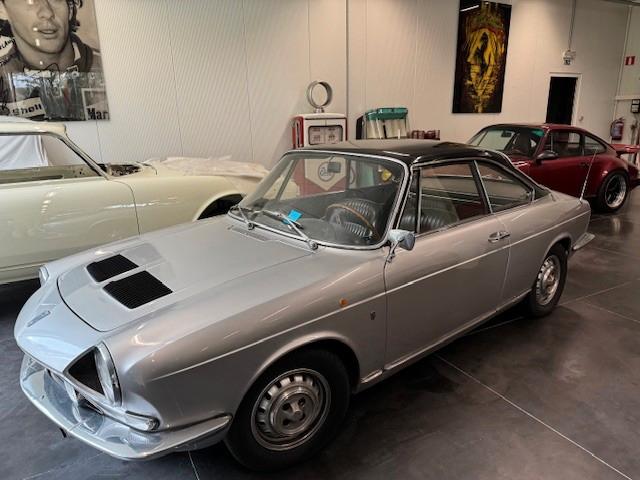 Simca Другой