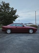 BMW 850i - BMW 850 von privat