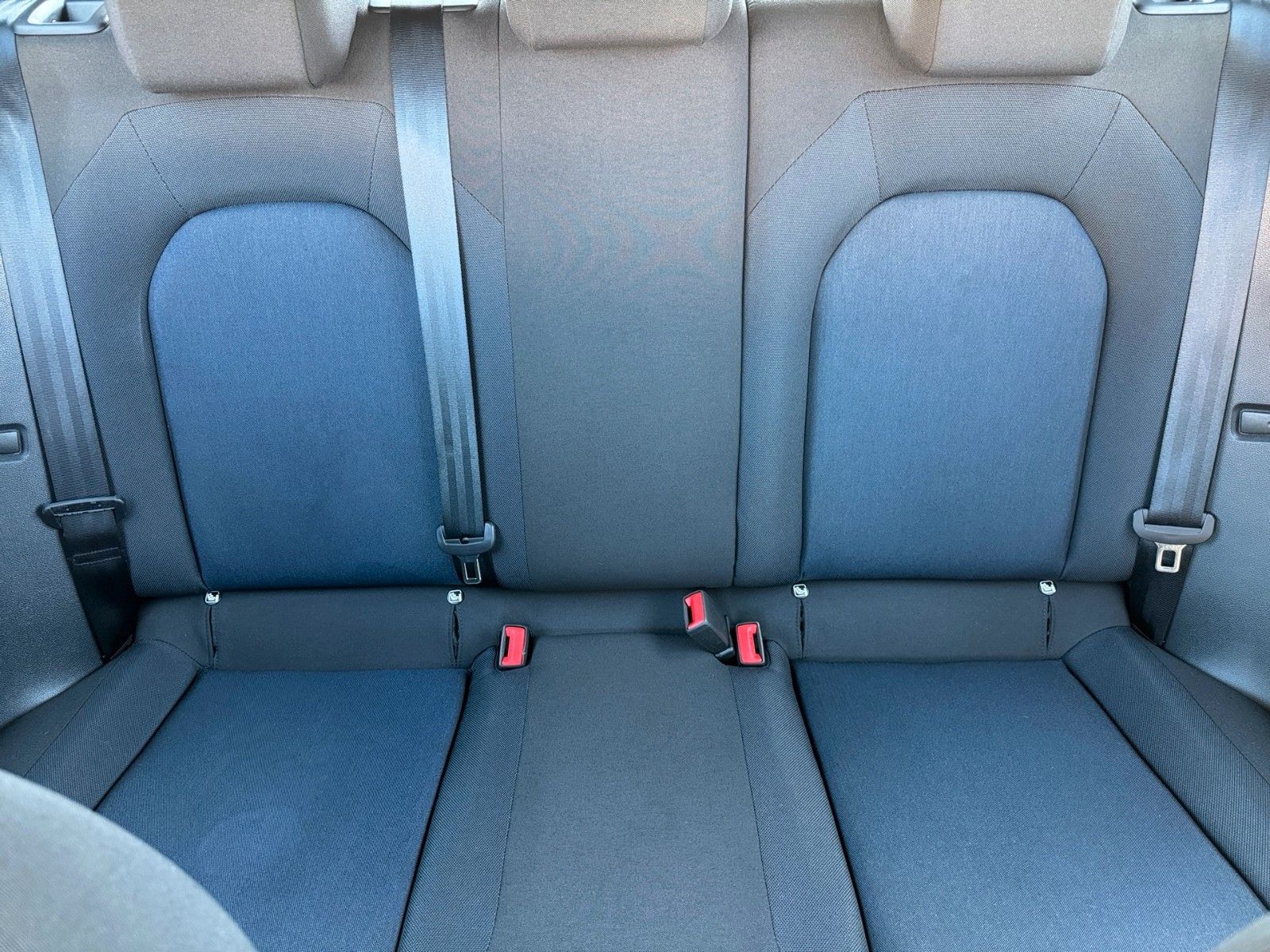 Fahrzeugabbildung SEAT Arona FR-Line 1.0 TSI