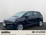 Opel Crossland X 1,2 Edition 1.Hand Navi LED - Opel Crossland (X) in Bochum