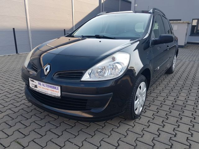 Renault Clio Grandtour Authentique