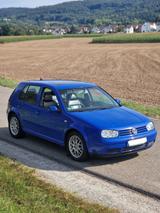 Volkswagen Golf 2.0 Colour Concept Colour Concept - Volkswagen Golf: Concept