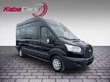 Ford Transit Kombi 350 L3 Trend 8 Sitzer Kamera Navi