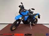 Yamaha XTZ700 TÉNÉRÉ RALLY inkl. ZUBEHÖR + INZ.AKTION! - Yamaha Tenere 700 Rally