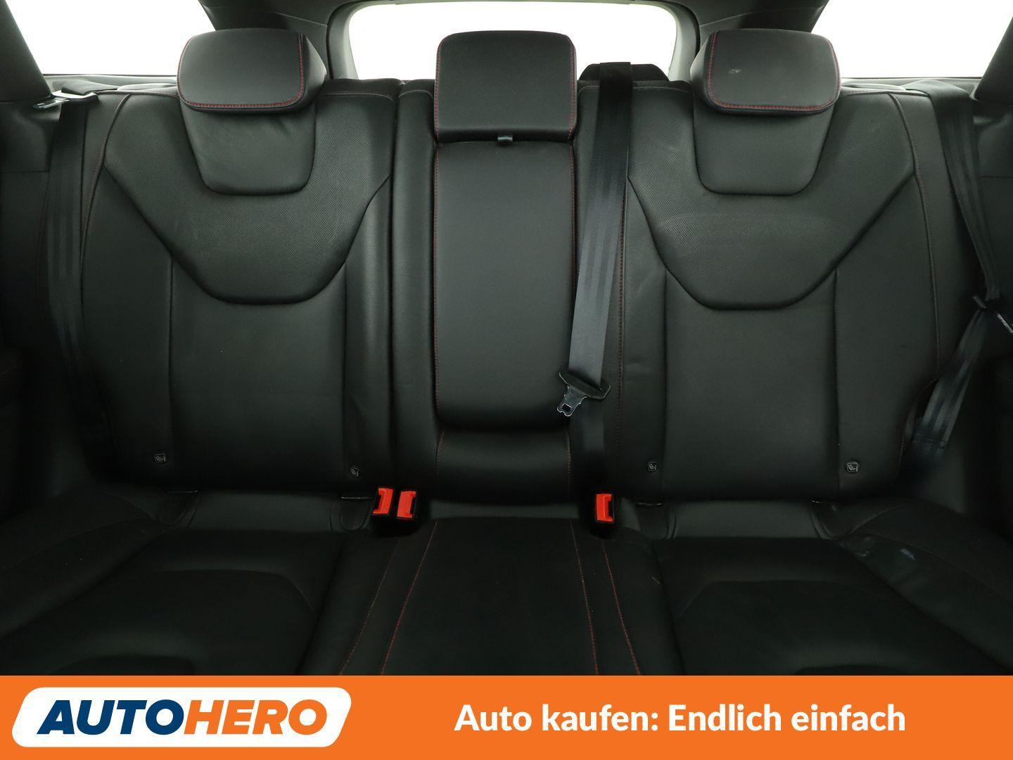Ford Mondeo 2.0 TDCi EcoBlue ST-Line Aut.*NAVI*LED*, миниатюра 14