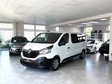 Renault Trafic L2H1 2,9t 9-Sitze Expression Navi - Renault Trafic: 1.9