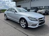Mercedes-Benz CLS 350 CDI 4Matic*AMG*Kamera*HarmanKardon - Mercedes-Benz CLS 350: Cdi