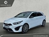 Kia cee'd 1.5T GT-LINE+LED+PANO+JBL-SOUND+ACC+KAMERA - Kia cee'd / Ceed Gebrauchtwagen in Bremen