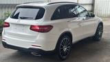 Mercedes-Benz GLC 300 4MATIC Autom. - - Mercedes-Benz GLC 300