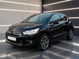 Citroën DS4 SportChic | Navi | Braune Leder-Memorysitze - Citroën DS4: Sport