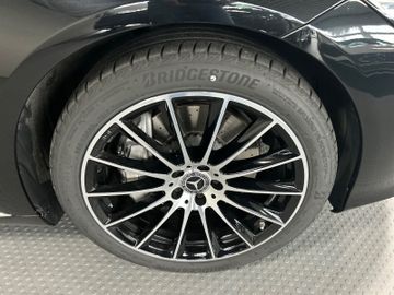 Mercedes S 350 - 12