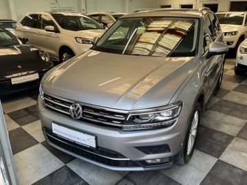 Volkswagen Tiguan - 6