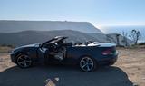 BMW 650i Cabrio -V8 , TÜV neu, LPG, BlueOnyx Metall. - BMW 650 aus 2007: Cabrio, 650i