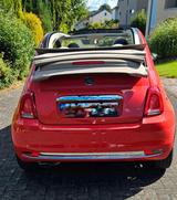 Fiat 500C 1.2 8V LOUNGE C LOUNGE - Fiat 500C von privat