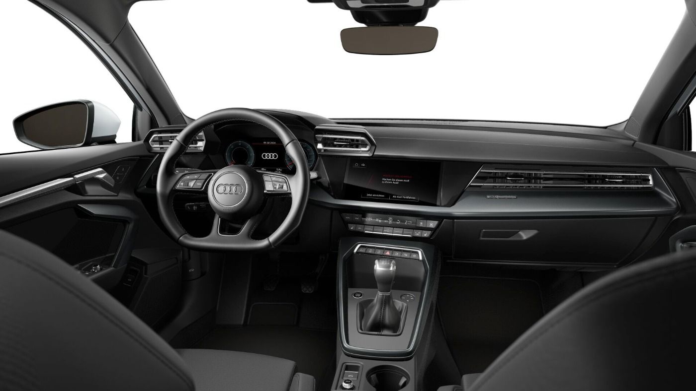 Audi A3 - Bild 4