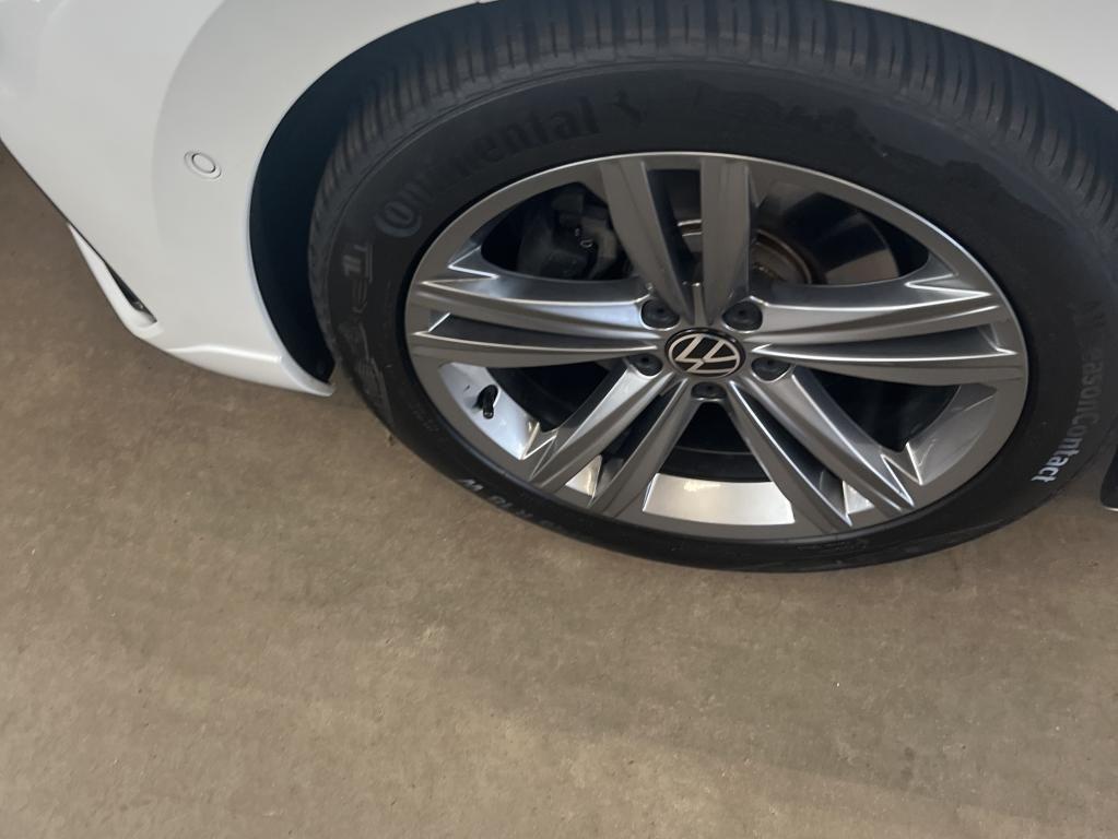 Volkswagen Arteon Shooting Brake R-Line 2.0 TSI 140kW 7-Gan, миниатюра 14