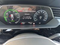 Audi Q8 e-tron - Vorschau Bild 11