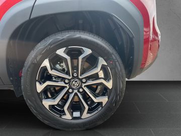 Toyota Yaris Cross 1.5 Hybrid Teamplayer *BLIS*PDC*SHZ*