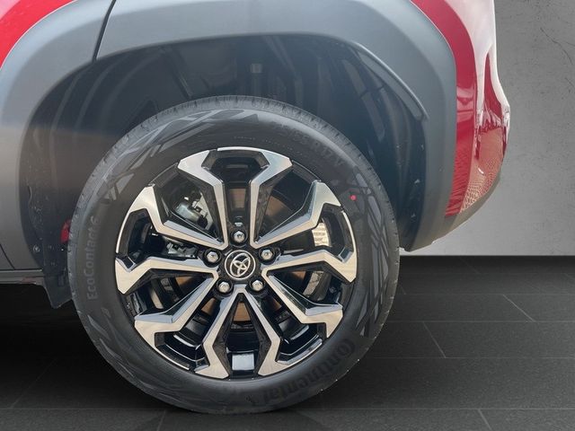 Toyota Yaris Cross 1.5 Hybrid Teamplayer *BLIS*PDC*SHZ*