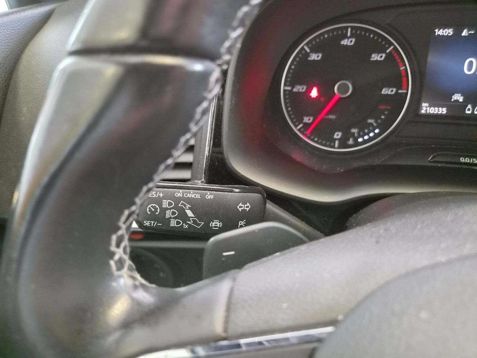 Fahrzeugabbildung SEAT Ateca Xcellence / 1. H./ Navi/Kamera / AHK