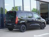 Fiat Doblo Maxi Kombi 130 Automatik / 7-Sitzer / Navi - Fiat 7-Sitzer