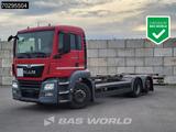 MAN TGS 26.320 TGS 6X2 ADR BDF Lift + Steering Axle - MAN 320
