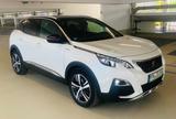 Peugeot 2.0 HDI 150 ps /: massagesitz//  gt line - Peugeot 3008: Hdi 150